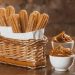 Churros receta casera