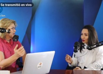 Gobernanza y Diálogo para comprender mejor el Plan Hídrico de Sonora: Natalia Rivera