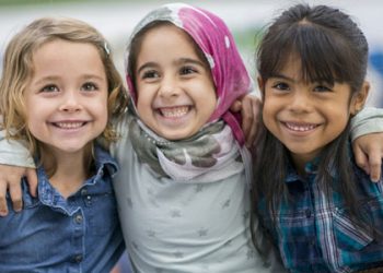 La Discriminación hiere y marca, según publicación de la FNG Sonora. Debemos y estamos obligados, a respetar la integridad de la Niñez en Sonora.