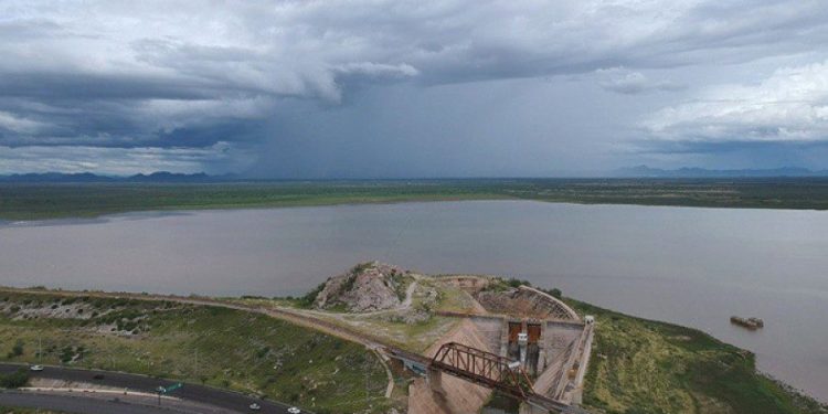 La historia de la Presa Abelardo L. Rodríguez, contada por el Cronista de Hermosillo