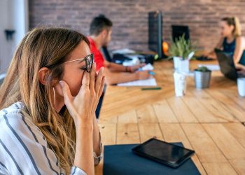 Cada cuánto debo revisar mi visión