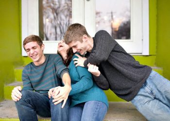 Las cualidades del hermano “Sandwich”