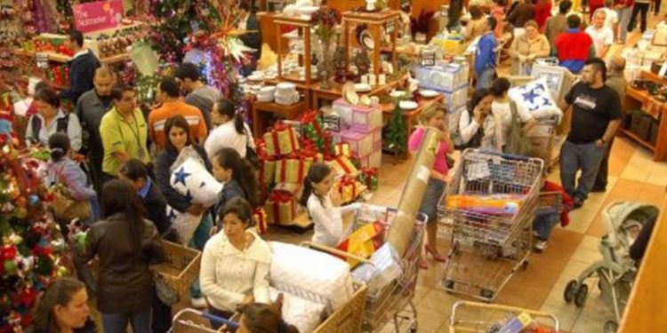 Compra los regalos ¡Ya! no porque se acaben sino para evitar que te acabes tú por el estrés
