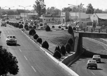 El puente a desnivel en Hermosillo ya tiene nombre