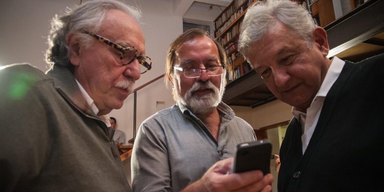 Torcieron a Epigmenio “el honesto de la comarca”