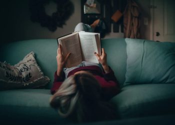 Leer te invita a ser libre y vivir otras vidas