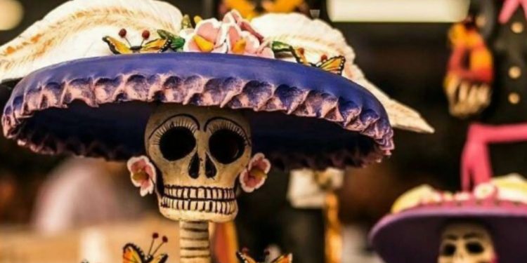 Lo que no sabías de La Catrina