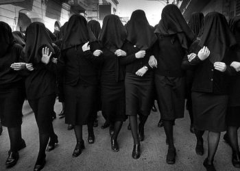 De Egipto a México. El viejo oficio que te obliga a llorar