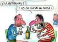 Divorciado no puede dormir