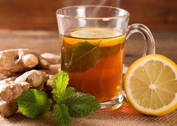 Los beneficios de tomar el té que permite una vida vigorosa hasta la vejez