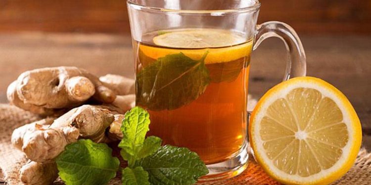 Los beneficios de tomar el té que permite una vida vigorosa hasta la vejez