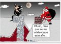Adelantados a Santa