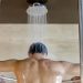 Lo bueno y lo malo de bañarse con agua caliente