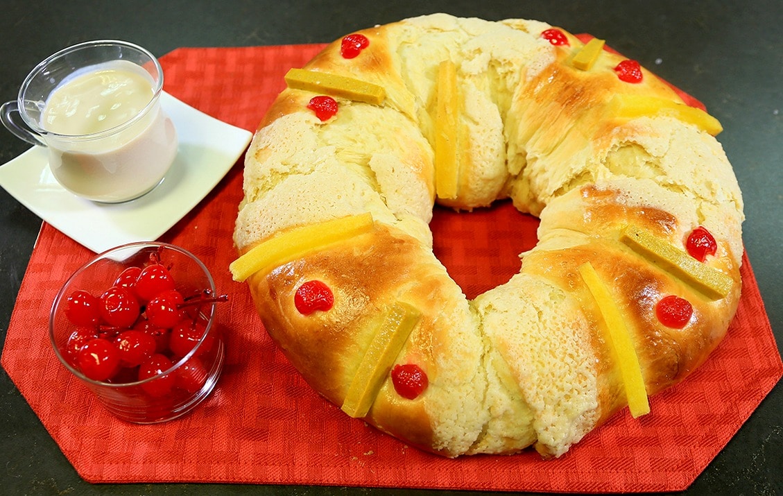 Las Mejores Bebidas Para Acompañar La Rosca De Reyes Periodista