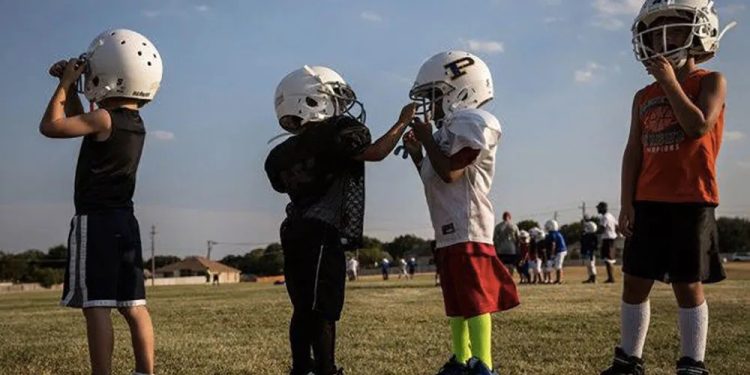 Los beneficios de que los niños tengan una actividad después de la escuela