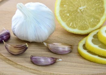 Alimentos que te ayudarán a desintoxicar tu cuerpo