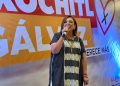 Xóchitl Gálvez visitará el sur de Sonora
