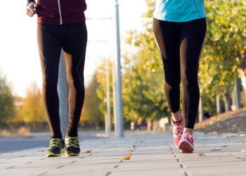 Increíbles beneficios puedes lograr si caminas 30 minutos