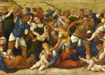 El significado del día de los Inocentes