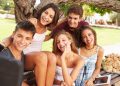 La Adolescencia es la etapa más sana, aunque duela