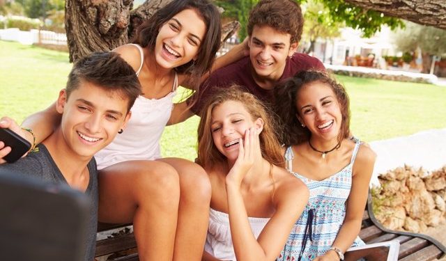 La Adolescencia es la etapa más sana, aunque duela
