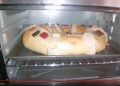 Una receta especial, La Rosca de Reyes