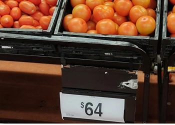 Canasta básica aumentó más del 30% los precios al iniciar el 2024