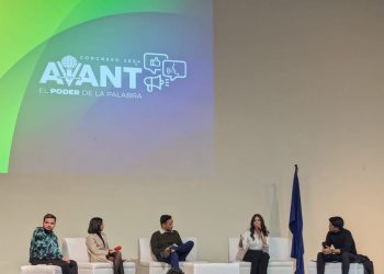 Levante la mano el joven que no usa internet todo los días… nadie la levantó