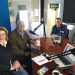 ¿Cómo hace Víctor para aguantar a Hilario? ¿Qué dijo Hilario para que los corrieran de una radiodifusora? Una entrevista Sabrosa