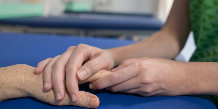 “Yo te llevo a tu Quimio”, una historia de voluntad que acompaña y hace una mejor sociedad