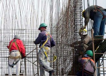 ¿Cómo le va a Sonora en el sector de la Construcción ahora que el Ejército es el principal constructor del país?, habla el nuevo Presidente de la CMIC