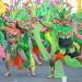 El Carnaval Guaymas 2024 reporta un éxito su el paso del primer desfile