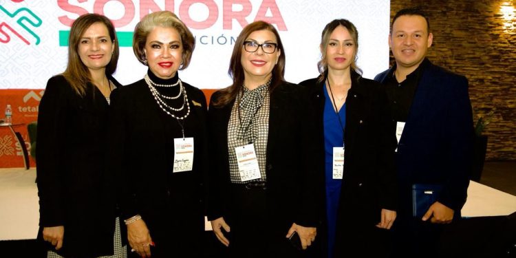 El Estado tiene potencial para nuevas inversiones destacaron en la Cumbre Sonora 2024