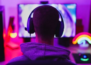 Creo que mi hijo es Ludópata