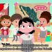 Cuentos para contar a infancia en Sonora “Conociendo mis Derechos”