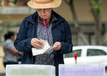 ¿Dónde están las mujeres?, el IMCO tiene la radiografía