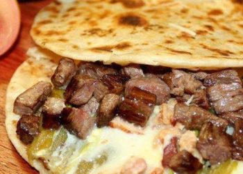 Cuántos Taquitos puedo comer en la noche para no “pecar”
