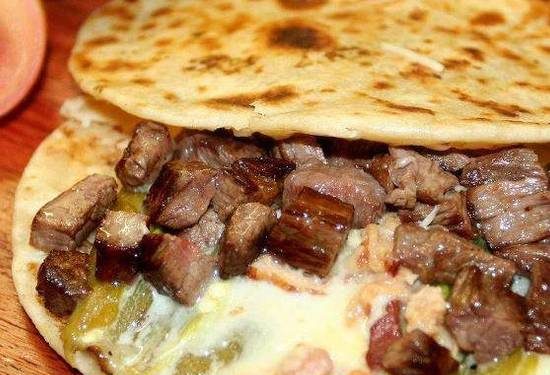 Cuántos Taquitos puedo comer en la noche para no “pecar”