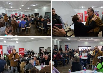 Recuperar el fondo Minero, una propuesta contundente de MFB