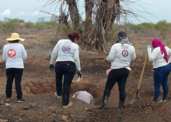 El 89% de personas reportadas desaparecidas en Sonora no han sido localizadas, advierte investigación en curso