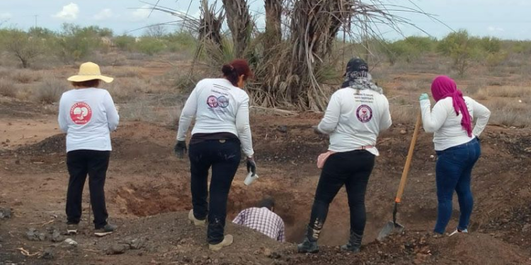 El 89% de personas reportadas desaparecidas en Sonora no han sido localizadas, advierte investigación en curso