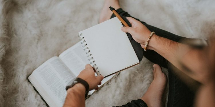 Las cuatro preguntas que cambiarán tu vida y la libreta de los sueños