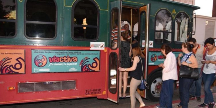 Vacaciones activas y seguras