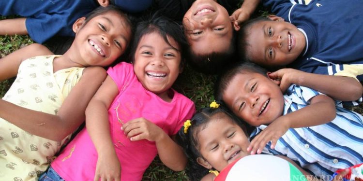 Un panorama de la infancia en Sonora presenta la FNG