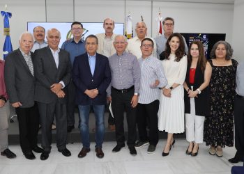 Impulsaremos  que las ciudades  fronterizas reciban un porcentaje de importaciones: Beltrones