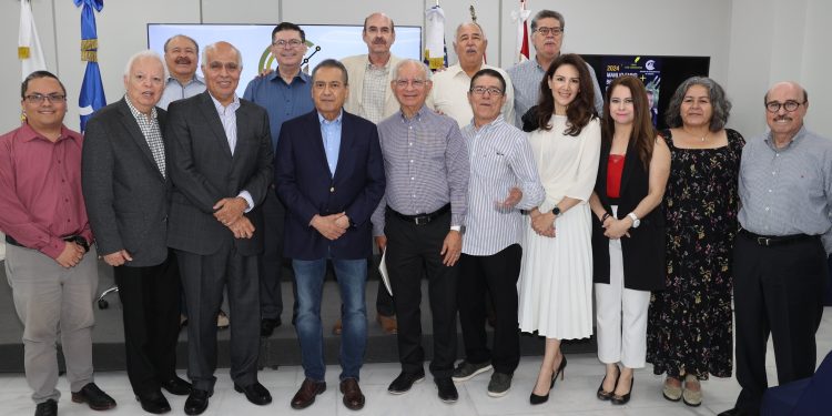 Impulsaremos  que las ciudades  fronterizas reciban un porcentaje de importaciones: Beltrones