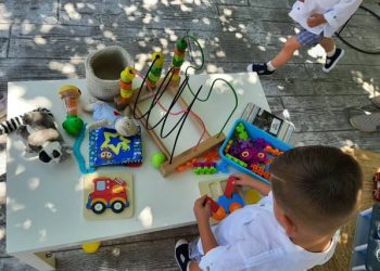 Una invitación a Reciclar para generar Sonrisas