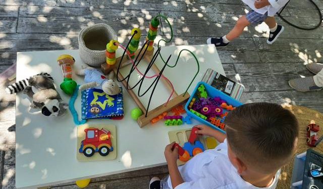 Una invitación a Reciclar para generar Sonrisas