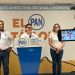 Impugna PAN Sonora convenio de Candidatura Común de Morena y sus aliados
