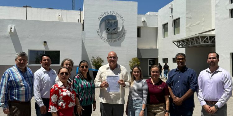 La UES en peligro de huelga